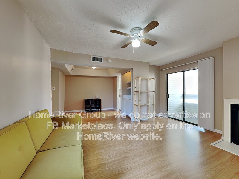 2 BR 2nd Floor Apt | Community Pool | Water Included | Refrigerator property image