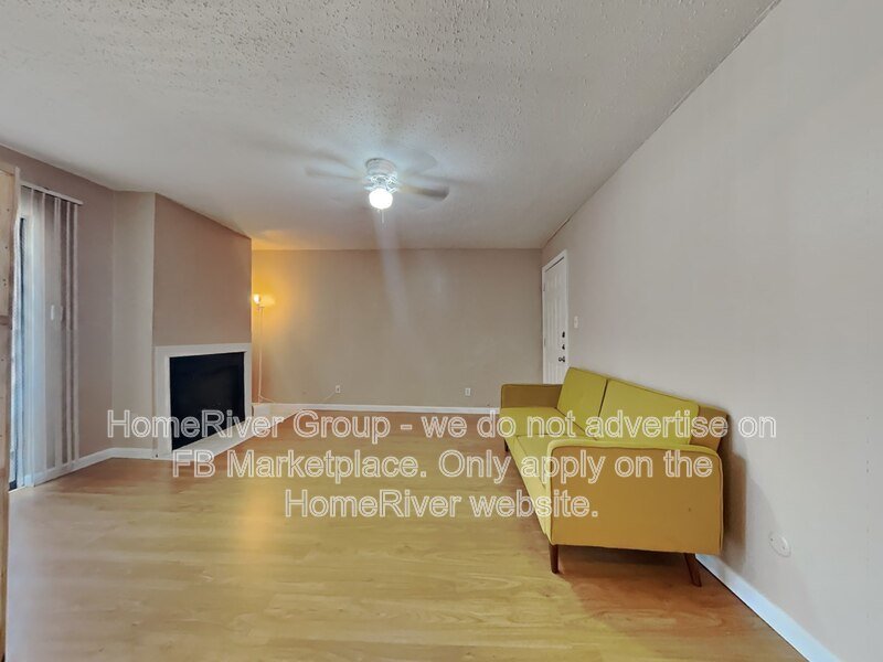 2 BR 2nd Floor Apt | Community Pool | Water Included | Refrigerator property image