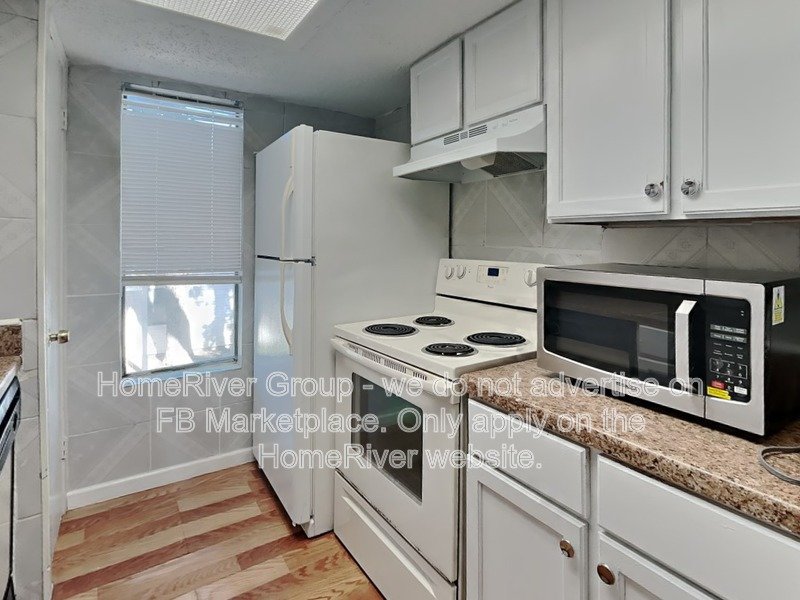 2 BR 2nd Floor Apt | Community Pool | Water Included | Refrigerator property image