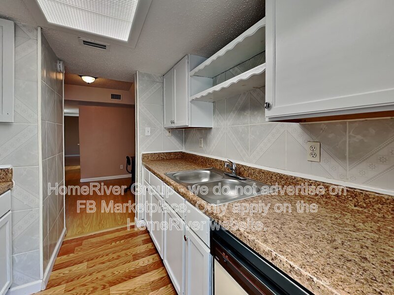 2 BR 2nd Floor Apt | Community Pool | Water Included | Refrigerator property image