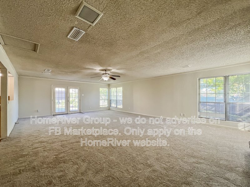 Pet-Friendly 3BR with Fenced Yard | Tile Floors | Internet Available. property image