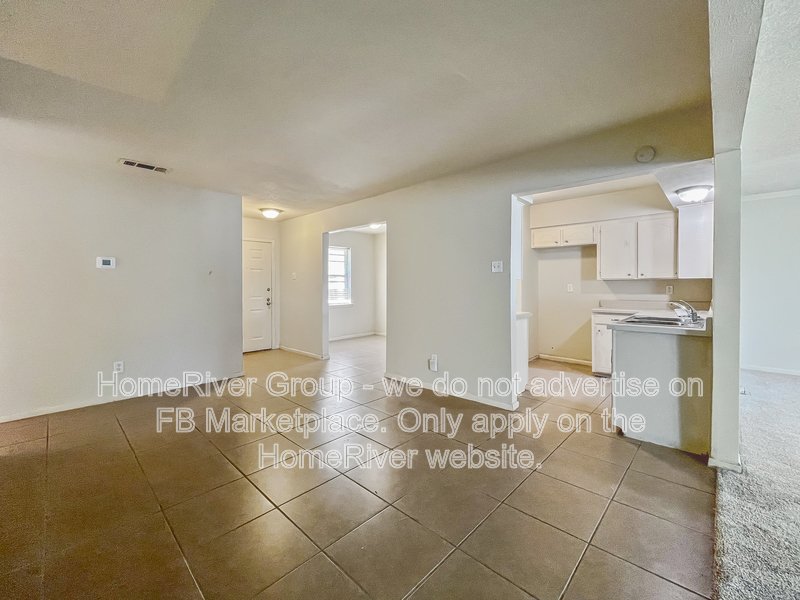 Pet-Friendly 3BR with Fenced Yard | Tile Floors | Internet Available. property image