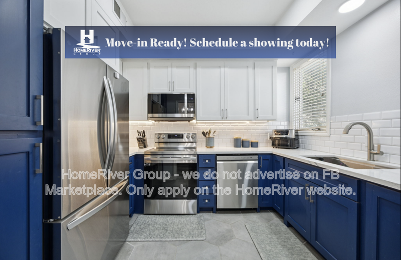 Spacious 2BR Condo | Balcony | Fridge | Washer/Dryer | Pet-Friendly. property image