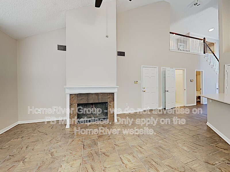 Garage Parking | In-Unit Laundry | 3BR Home | Fridge Included. property image