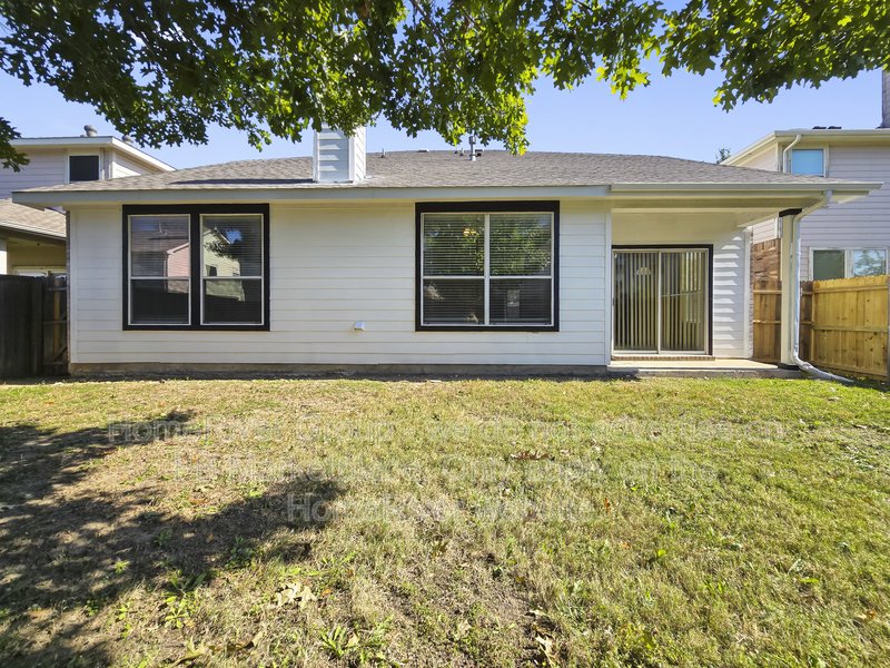 Pet Friendly!! Fenced in Yard! property image