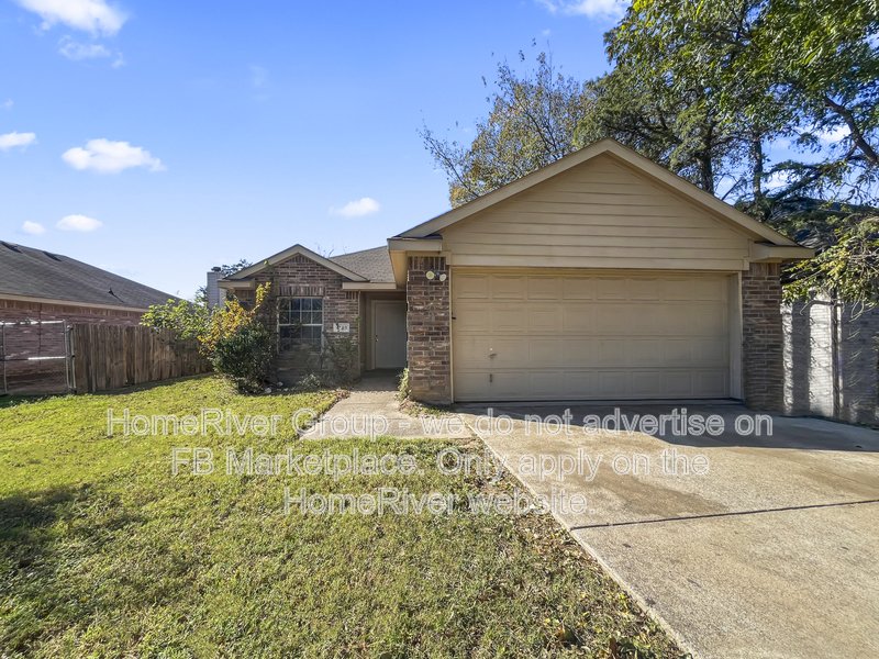 3BR Home | Large Backyard | Attached Garage | Available Now. property image