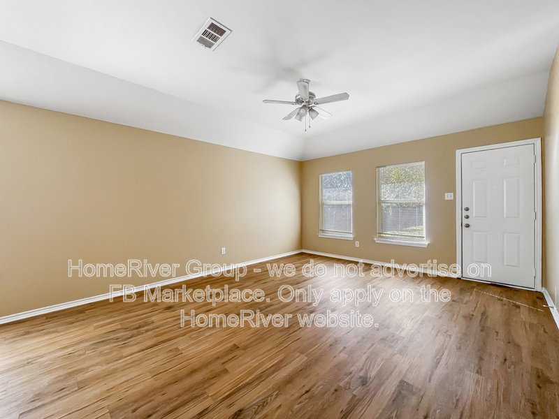 3BR Home | Large Backyard | Attached Garage | Available Now. property image