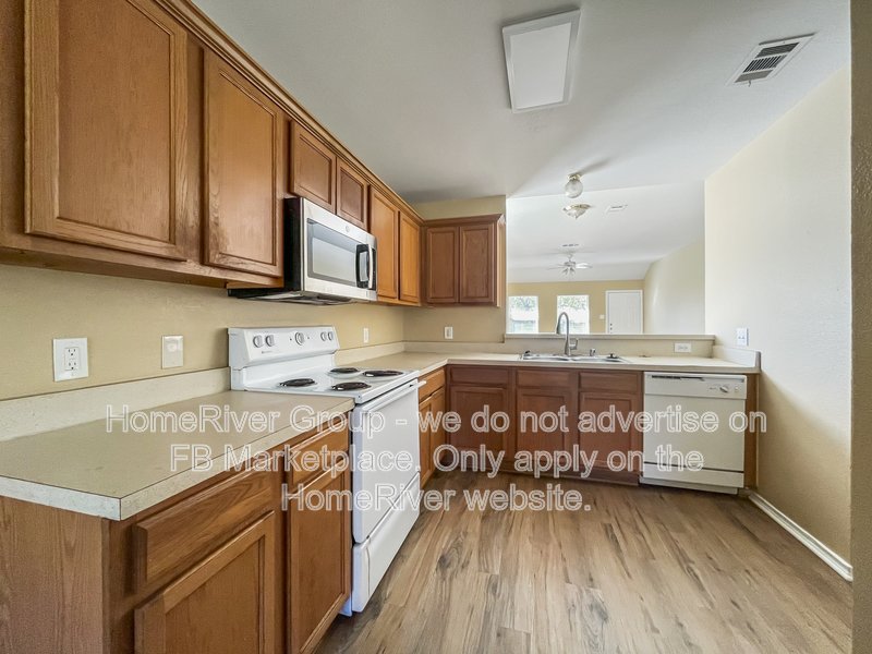 3BR Home | Large Backyard | Attached Garage | Available Now. property image