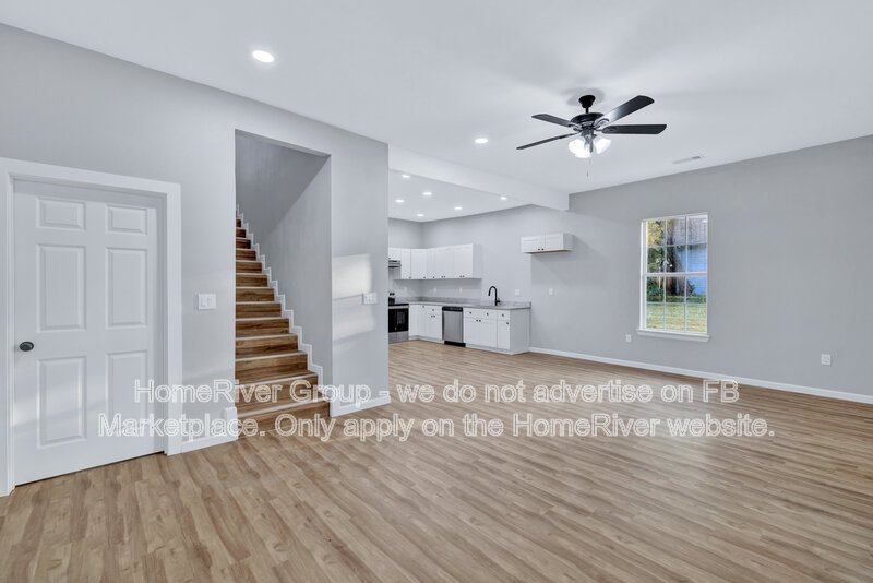 3BR with Covered Porch | Large Yard | Pet-Friendly. property image