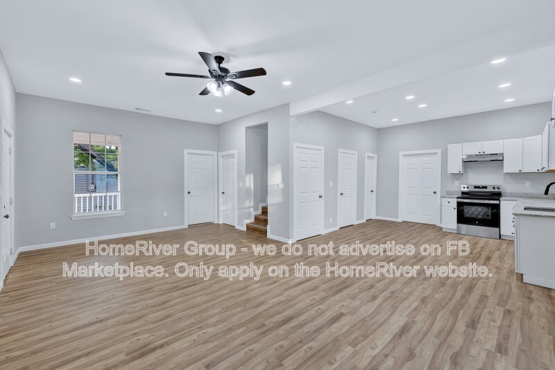 3BR with Covered Porch | Large Yard | Pet-Friendly. property image