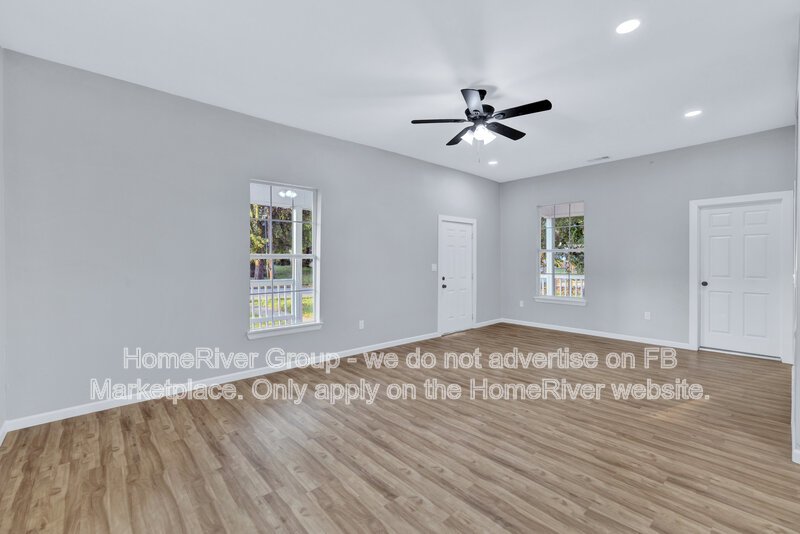 3BR with Covered Porch | Large Yard | Pet-Friendly. property image