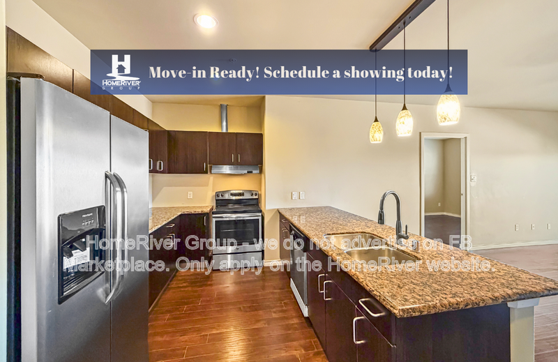 Spacious 2BR Apt | Stainless Appliances | In-Unit Laundry | Gym property image