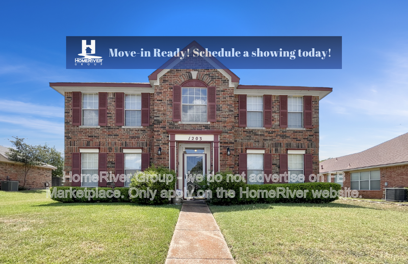 Move-in Ready! Spacious 4 BR Home | Waterford Oaks | Attached Garage property image