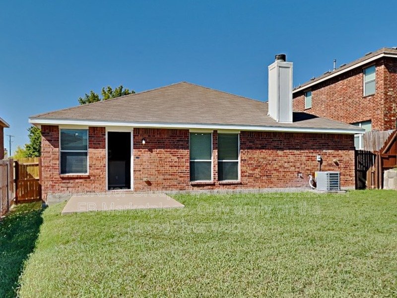 Coming Soon! 3604 Carriage Ave, Mesquite, TX 75181 property image