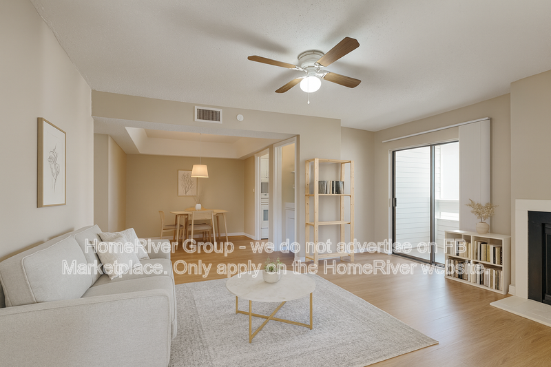 2 BR 2nd Floor Apt | Community Pool | Water Included | Refrigerator property image