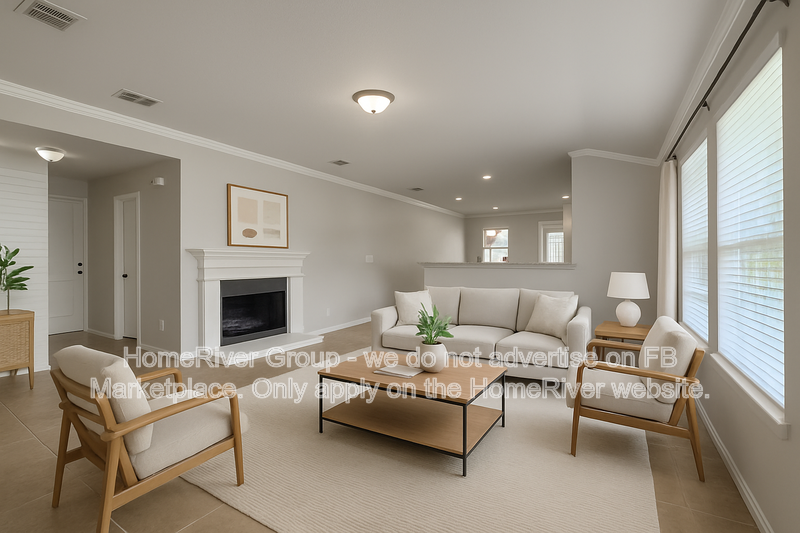 Move-in Ready! 3BR | Fenced Yard | Tile Floors | 2-Car Garage property image