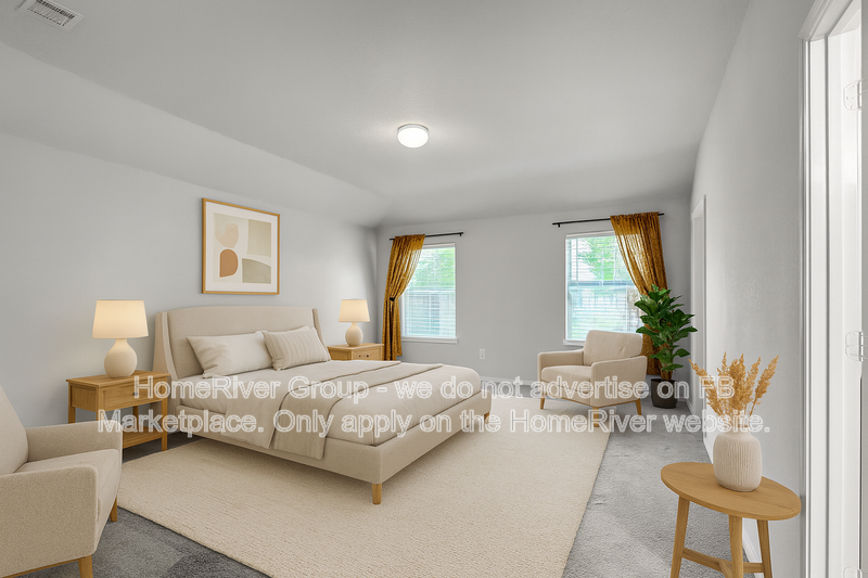 Move-in Ready! 3BR | Fenced Yard | Tile Floors | 2-Car Garage property image