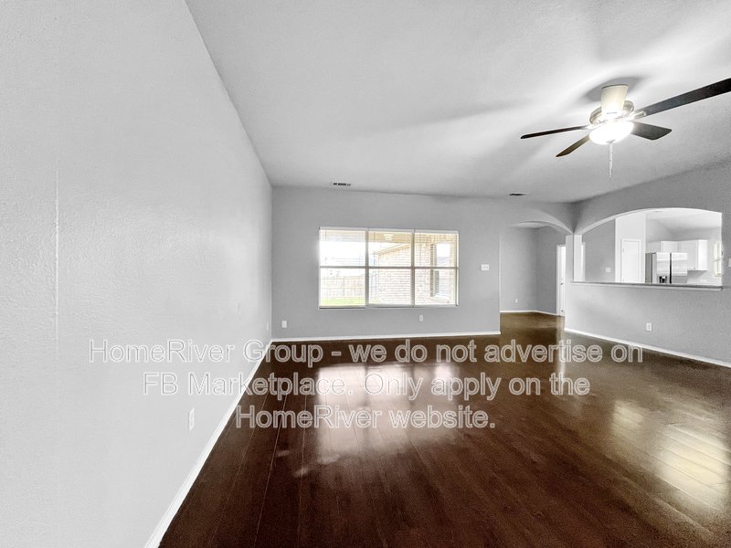 Available Now! 1303 Ransom Dr property image