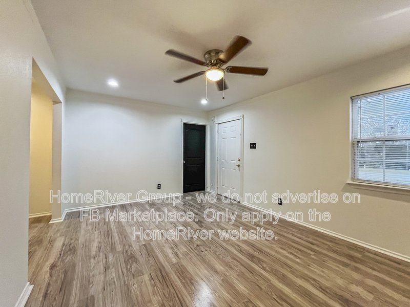 Private Yard | Pet-Friendly | 3BR Home | Section 8 Accepted. property image