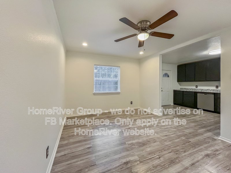 Private Yard | Pet-Friendly | 3BR Home | Section 8 Accepted. property image