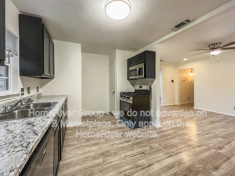 Private Yard | Pet-Friendly | 3BR Home | Section 8 Accepted. property image