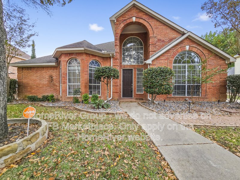 Move-in Ready, Pet-Friendly 4BR Home w/ Pool | Garage | W/D | FRIDGE. property image