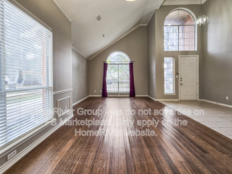 Move-in Ready, Pet-Friendly 4BR Home w/ Pool | Garage | W/D | FRIDGE. property image