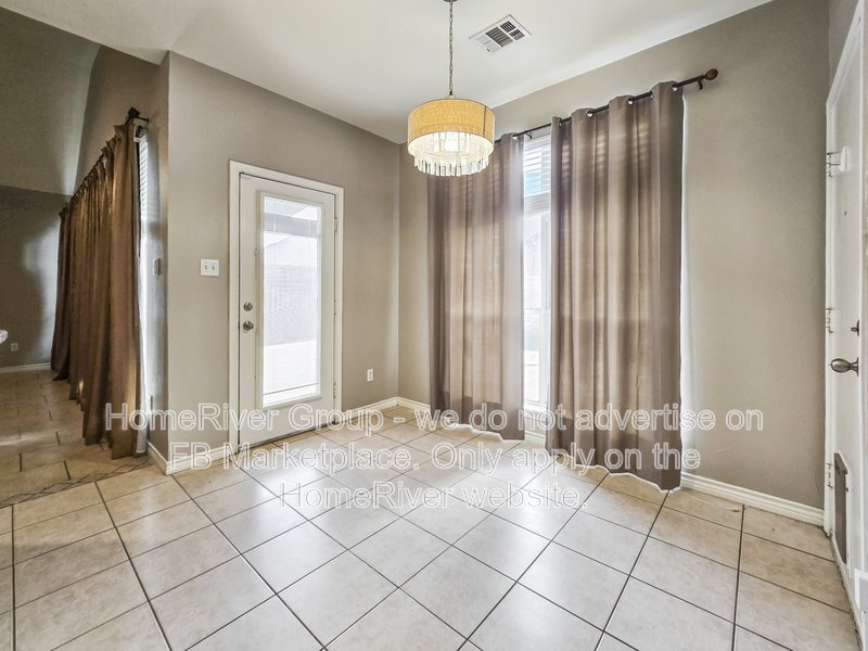 Move-in Ready, Pet-Friendly 4BR Home w/ Pool | Garage | W/D | FRIDGE. property image