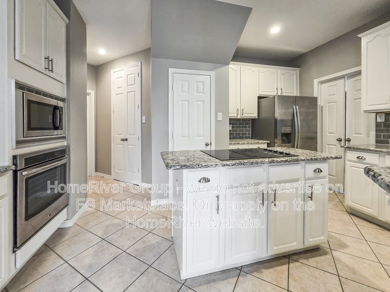 Move-in Ready, Pet-Friendly 4BR Home w/ Pool | Garage | W/D | FRIDGE. property image