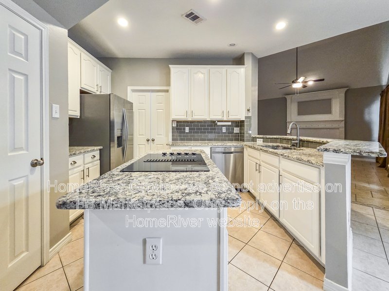 Move-in Ready, Pet-Friendly 4BR Home w/ Pool | Garage | W/D | FRIDGE. property image