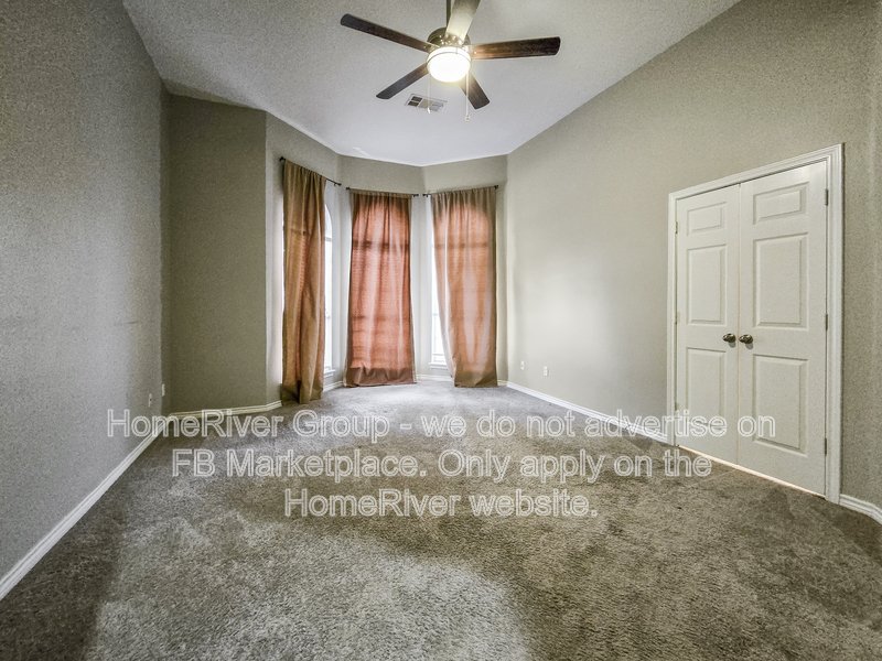 Move-in Ready, Pet-Friendly 4BR Home w/ Pool | Garage | W/D | FRIDGE. property image