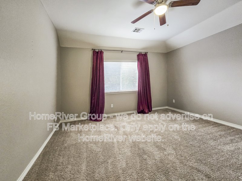 Move-in Ready, Pet-Friendly 4BR Home w/ Pool | Garage | W/D | FRIDGE. property image