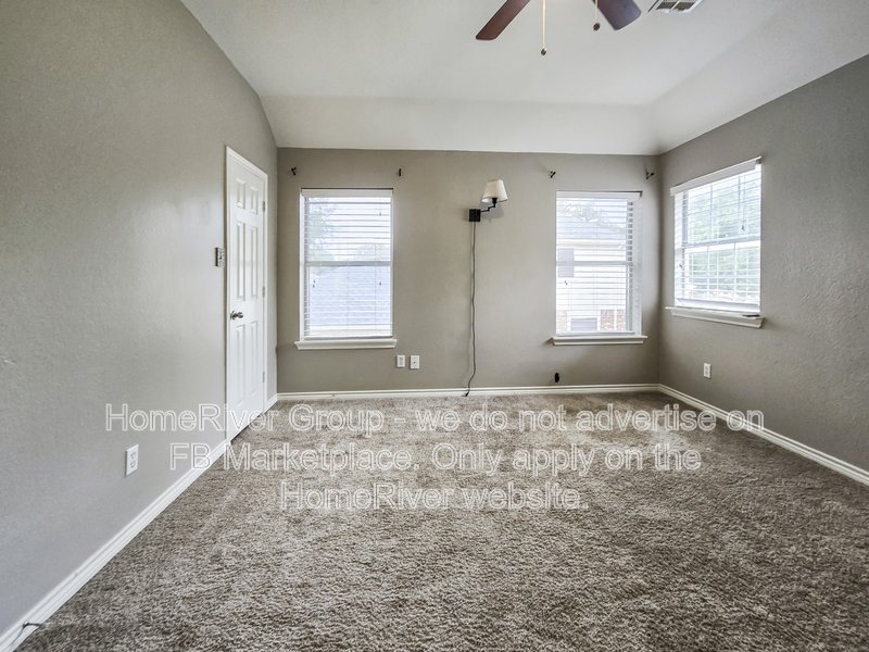 Move-in Ready, Pet-Friendly 4BR Home w/ Pool | Garage | W/D | FRIDGE. property image