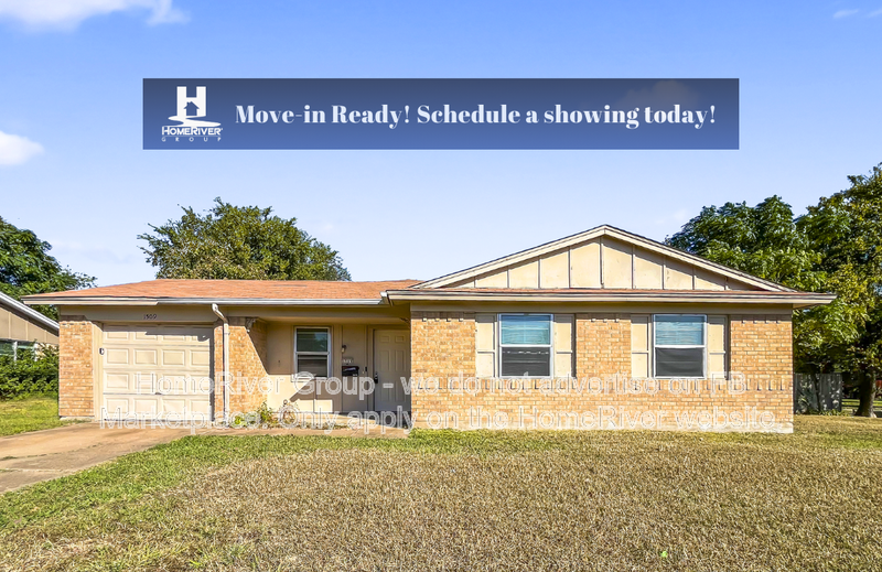 Pet-Friendly 3BR with Fenced Yard | Tile Floors | Internet Available. property image