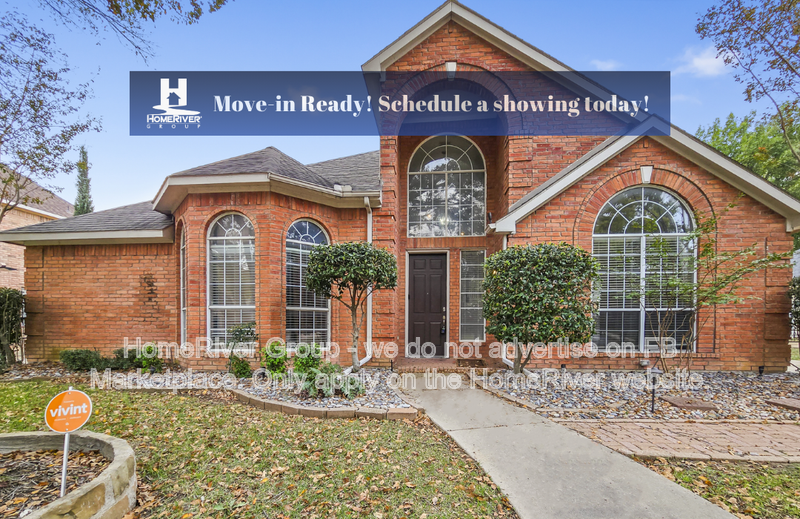 Move-in Ready, Pet-Friendly 4BR Home w/ Pool | Garage | W/D | FRIDGE. property image