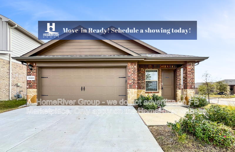 Spacious 3BR Home | Covered Patio | 2-Car Garage | FRIDGE. property image