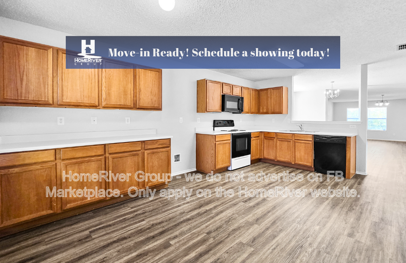 Move-in Ready 3BR Home in Prime Location! property image