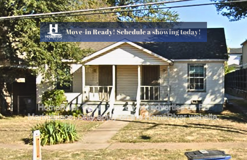 Available Now! 2BR | Fenced Yard | Pet-Friendly. property image