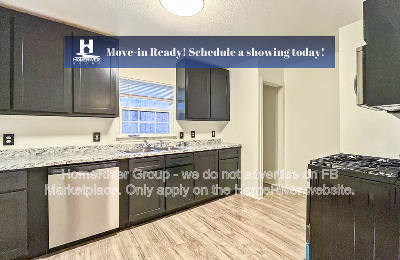 Private Yard | Pet-Friendly | 3BR Home | Section 8 Accepted. property image