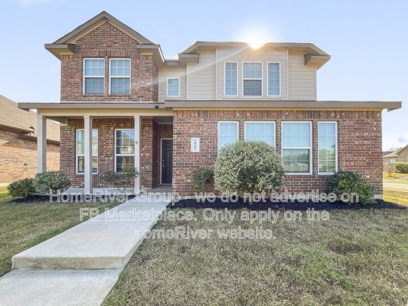 Available Now! 2062 Verbena Drive, Lancaster, TX 75146 property image