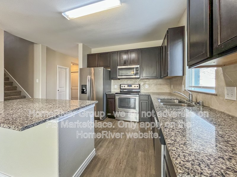 Available Now! 2062 Verbena Drive, Lancaster, TX 75146 property image