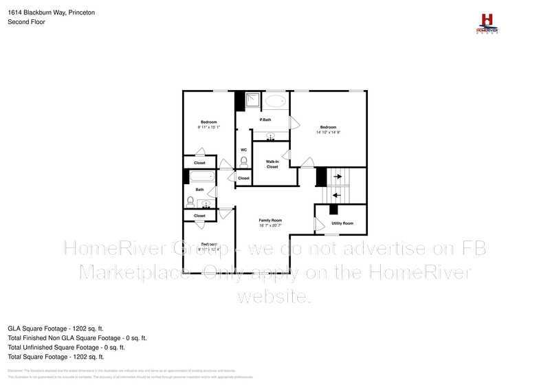 Pet-Friendly 3BR with Fenced Yard | Carpet | Garage. property image