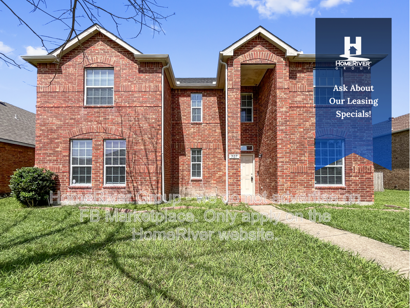 Available Now! 507 Binkley Ct, Mesquite TX 75181 property image