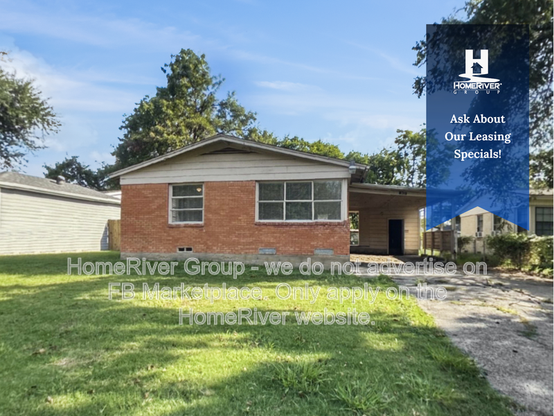 Available Now! 2820 Hillglenn Rd property image