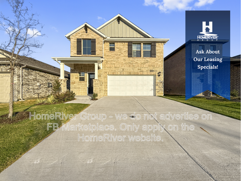 Available Now! 811 Honeydew Ln, McKinney, TX 75071 property image