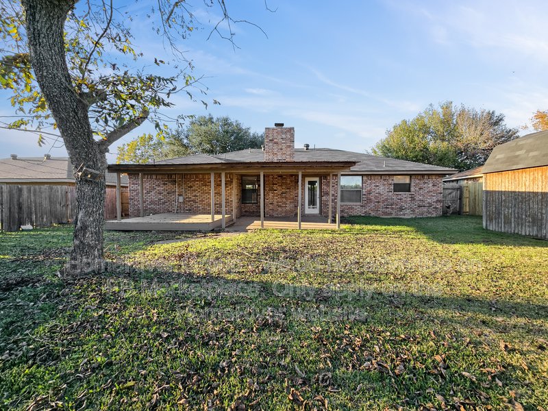 Pet Friendly! property image