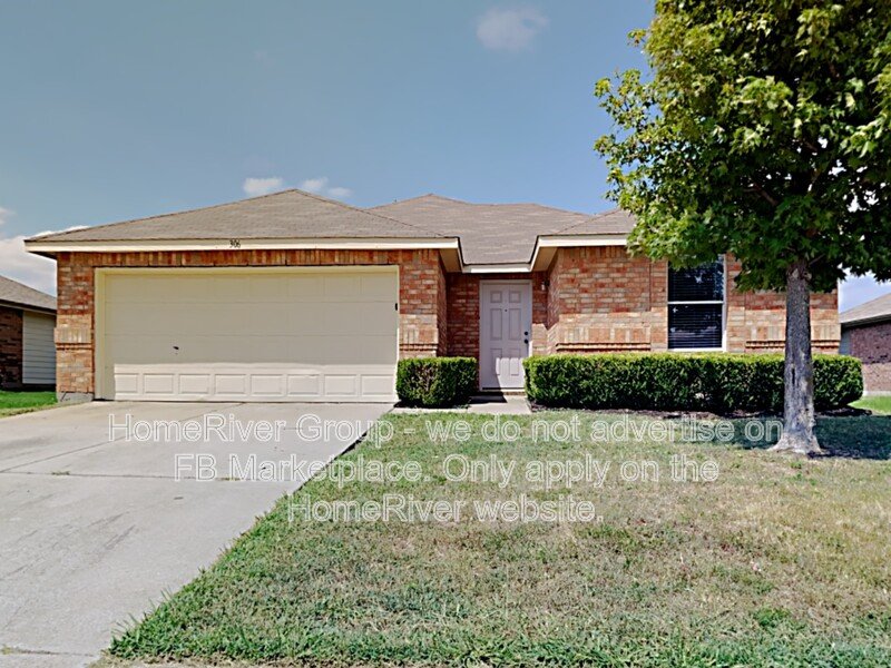 4BR w/ Garage | Large Fenced Yard | Pet-Firendly. property image