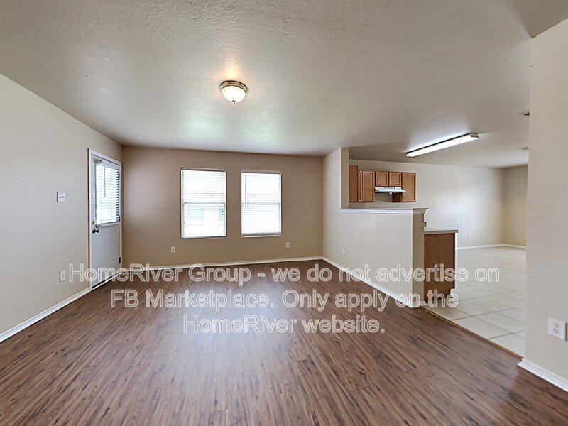 4BR w/ Garage | Large Fenced Yard | Pet-Firendly. property image