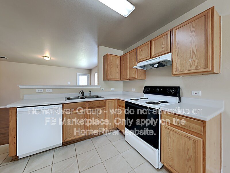 4BR w/ Garage | Large Fenced Yard | Pet-Firendly. property image