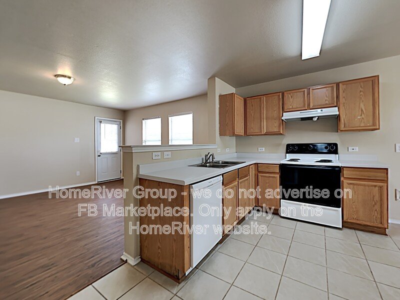 4BR w/ Garage | Large Fenced Yard | Pet-Firendly. property image